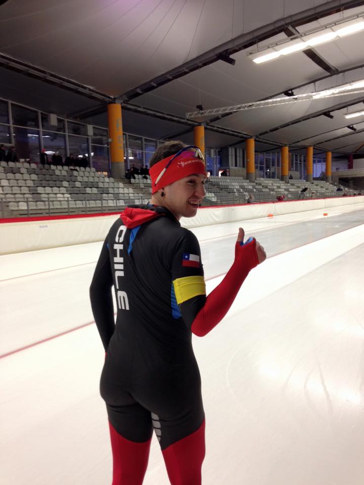 Schaatsbond laatste hobbel naar Worldcup