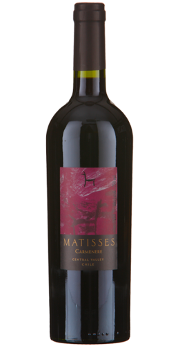 Matisses Carmenere